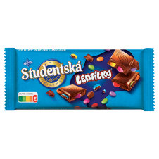 ORION Studentská Pečeť - Lentilky 150g