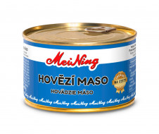 MEI NING-hovězí maso ve vl.šť 400g