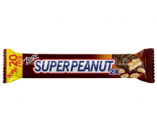 Togo - Super Peanut XXL 60g
