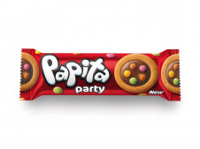 Papita Party 63g Mléčná čokoláda