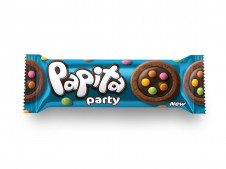 Papita Party 63g Hořká čokoláda
