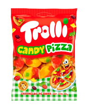 Trolli 100g Candy Pizza