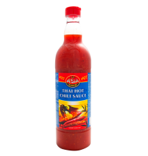Thai Hot Chili Sauce 700ml
