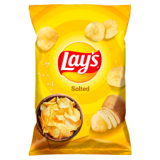 Lays Salted 130g