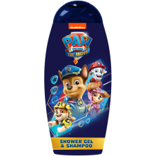 Bi-Es 2in1 PAW Patrol Movie Boy-Sprchový gel&Šampon 250ml