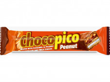 Chocopico Peanut 40g