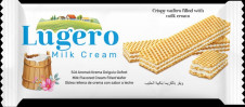 Beyoglu Lugero - Mléčná 50g