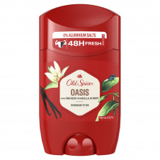 Old spice tuhý deodoranty 50ml Oasis