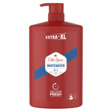 Old Spice SG 1000ml WhiteWater