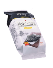 SenSoy Nori Chipsy - Classic 4,5g