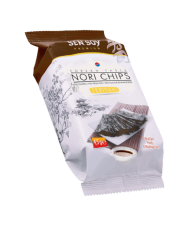 SenSoy Nori Chipsy - Teriyaki 4,5g