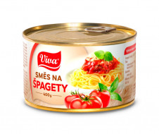 Viva - Masová směs na špagety 400g