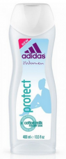 Adidas WOMEN Sprchový Gel 400ml Protect