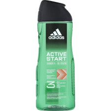 Adidas MEN Sprchový Gel 400ml Active Start