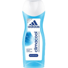 Adidas WOMEN Sprchový Gel 400ml Climacool