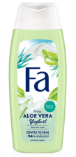 FA Sprchový gel 400ml Aloe vera