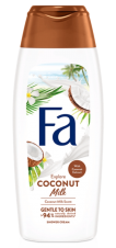 FA Sprchový gel 400ml Coconut Milk