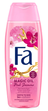 FA Sprchový gel 400ml Pink Jasmine