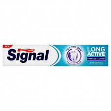Signal Zubní pasta - Long Active 75ml