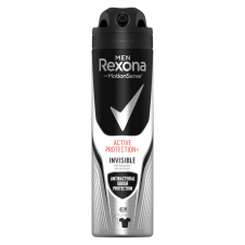 Rexona MEN Deodoranty Spray 150ml Active Protection + Invisible