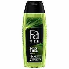 FA MEN Sprchový Gel 250ml Sport Energy Feeling