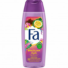 FA Sprchový Gel 250ml Brazilian Nights