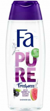 FA Sprchový Gel 250ml Pure Freshness