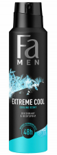 FA MEN Deodoranty spray 150ml Extreme Cool