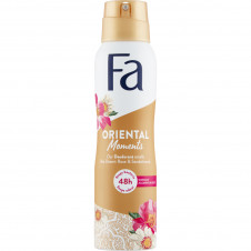 FA Deodoranty spray 150ml Oriental Moments