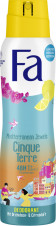 FA Deodoranty spray 150ml Mediterranean Jewels