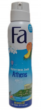 FA Deodoranty spray 150ml Athens