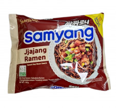 SamYang JJajang Ramen 140g
