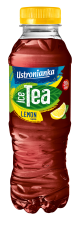 Ustronianka ICE TEA 0,5L - Citron