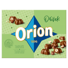 ORION Oříšek 147g