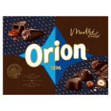 ORION Modré z Nebe - hořká 143g