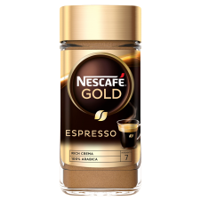 NESCAFE Gold Espresso 200g