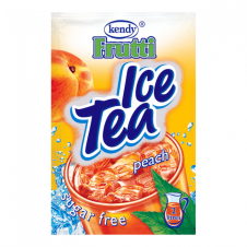 Kendy Frutti drink - Ice Tea Broskve 8,5g