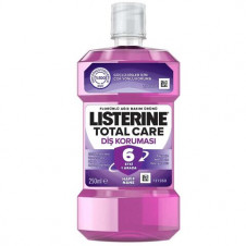 Listerine 250ml Total Care