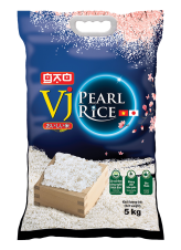 Rýře VJ Pearl 5kg