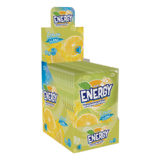 Energy Instantní nápoj příchuť - Lemon 9g