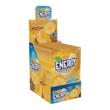 Energy Instantní nápoj příchuť - Ananas 9g