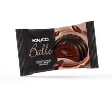 Bonucci Ballo - Kakao 50g
