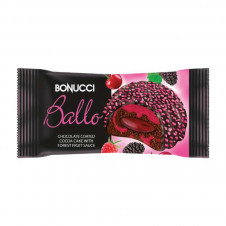 Bonucci Ballo - Fruit 50g