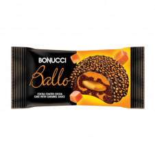 Bonucci Ballo - Karamel 50g