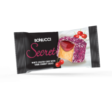 Bonucci Secret - Višeň 50g