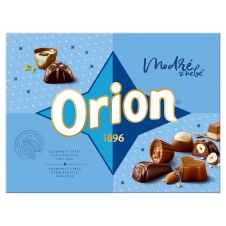 ORION Modré z Nebe 150g