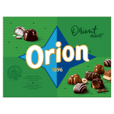 ORION Orient 162g