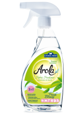 AROLA Fabric Freshener - Fresh Breeze 500ml