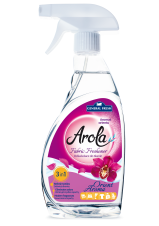 AROLA Fabric Freshener - Orient Aroma 500ml