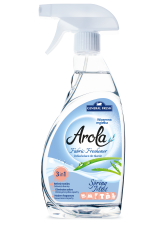 AROLA Fabric Freshener - Spring Mist 500ml